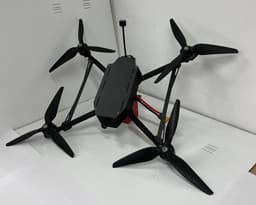 Суровый «Русак»: самонаводящиеся дроны-камикадзе разработали в России