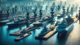 «Корабелы Великой Победы»: ОСК запускает новый мультимедийный проект