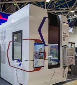 Ростех разработал интерактивный интерфейс для операторов станков