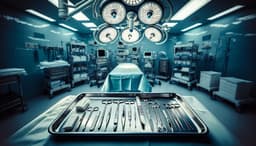 Устройства для лечения ожогов пищевода и дренирования гнойных полостей разработали в Санкт-Петербурге