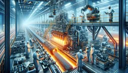 Strategic Independence: Russia to Restore Rare-Earth Magnet Production Lost After the Collapse of the USSR