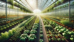 Стимуляторы роста растений из бумажных отходов создали в Екатеринбурге