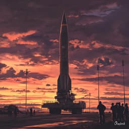 THAAD, Patriot и SAMP-T не помогут: боевые блоки «Орешника» поставили нерешаемую задачу перед западными ЗРК