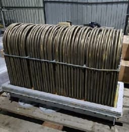 КМЗ изготовит бокскулеры системы охлаждения для судов внутреннего и морского плавания