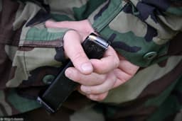 Надёжный заслон: в России создали спецподразделения по защите тыловых объектов от БПЛА