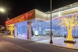 Бесплатный Wi-Fi появился на 176 ж/д вокзалах и станциях в России 