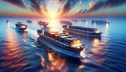 Защитят судовые системы от хакеров: в России внедряют новые стандарты киберзащиты 