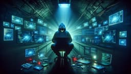 Назван российский регион с самым высоким уровнем IT-преступности 