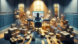 Бить шопоголиков по рукам: в Думе предложили ввести самозапрет на излишние расходы на маркетплейсах