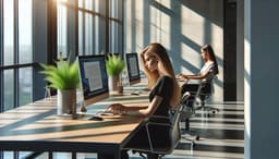 Госслужащим из новых регионов РФ закупят компьютеры на 3,4 млрд рублей