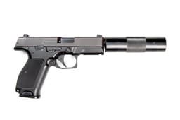 «Калашников» сертифицировал пневматический пистолет Лебедева