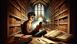 Call "from university": fraudsters deceive students by threatening expulsion