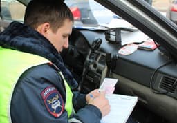 Drivers Massively Receive Traffic Violation Fines at 2024 Rates