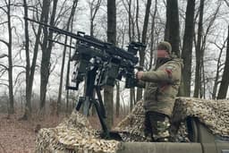 No Limit to Perfection: Kalashnikov Machine Gun Receives Important Upgrade for Installation on Combat Modules