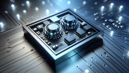 Simple and inexpensive technology for the production of silicon photodetectors developed in Vladivostok