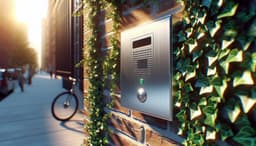 The Plan is not a "Trap", but a "Carpet": Apartment Buildings in Tatarstan are Planned to be Equipped with Intercoms that Warn of UAV Attacks