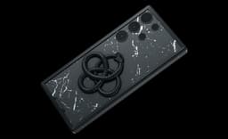 Уникальный Samsung Galaxy S25 Ultra с песочными часами представили в России: роскошь за миллион рублей