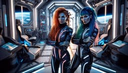 Astronaut Training for the ISS and the Russian Orbital Station Will Be Unified