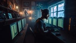 «Россети» хотят координировать размещение майнинг-центров для оптимизации энергоресурсов 