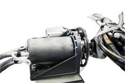 Lightweight and Reliable: Reshetnev Presents Unique Drive for Small Satellites