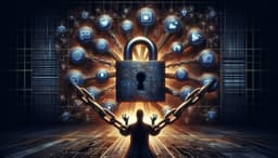 Владельцев зарубежных соцсетей призвали «делиться» в обмен на разблокировку ресурса на территории России