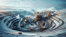 Минприроды разъяснило ситуацию с продажей лицензий на месторождения через «Авито»