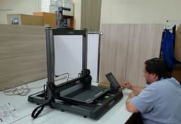 На заводе двигателей КамАЗ в Набережных Челнах начали печатать запчасти на 3D-принтере