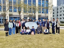 «Геоскан» и Университет Цинхуа договорились развивать совместные космические проекты