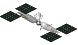 Russia Sets Timeline for Creating Its Own Orbital Station