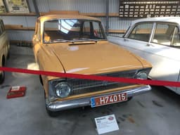 Раритетный «Москвич-412» без тормозов 1980 года выпуска выставили на продажу в Карелии