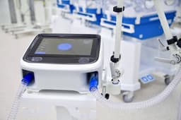 Первый российский портативный аппарат ИВЛ выйдет на рынок в 2025 году