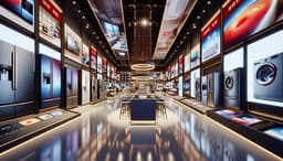 Промсвязьбанк планирует купить сеть магазинов электроники «М.Видео-Эльдорадо»