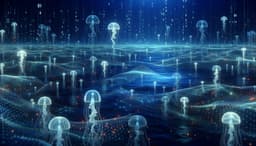 В ДВФУ создали новый метод хранения информации при помощи наноструктур из никеля