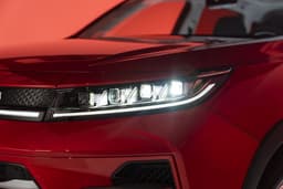 В России подешевели кроссоверы Exeed