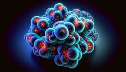 Российские ученые создали полимерные покрытия, уничтожающие стафилококк