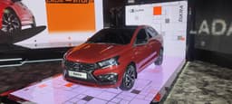 Раскрыты полные характеристики Lada Iskra: автомобиль оснастят мультимедийной системой с сервисами «Яндекса»