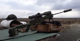 Russian Innovators Transform Legendary Mosin-Nagant Rifle into Modern Weapon with Clever Redesign