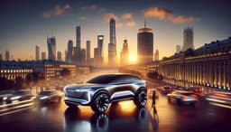 Simple, practical, reliable in Russian? The latest Lada T-134 crossover turned out to be a Western development