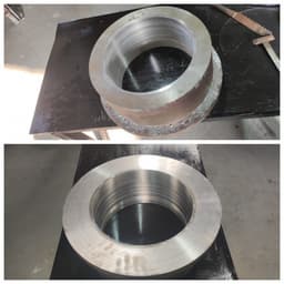 Технологию производства биметаллических вкладышей для промышленности освоили на КМЗ