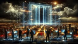 Самая продолжительная DDoS-атака в 2024 году длилась более четырёх дней