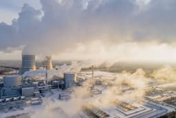 New Solutions — New Opportunities: Leningrad NPP Upgrades Control and Management Systems