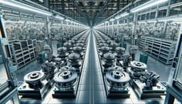 От фильтров до тормозных систем: «Рольф» приобретет завод по производству автокомпонентов