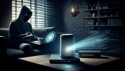 Хакеры взламывают умные устройства в домах и заставляют их «работать» на себя 