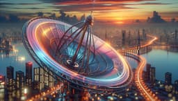 Для эффективного приема цифрового телевидения: широкополосную антенну создали в Москве