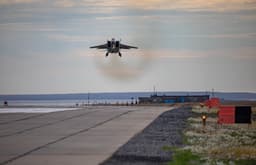 Protected from ATACMS and "Palianytsia": Russian military airfields sheltered from Western missiles and kamikaze drones