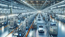 New Automotive Component Plant to Be Built in Tula Region