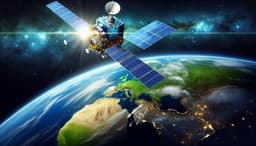 Russia to launch four satellites in 2026, providing internet access across the country