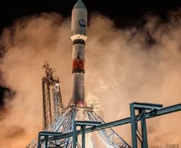 Russian Satellite "Condor-FKA" No. 2 to Undergo Testing Until Mid-2025
