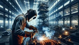 Программу для контроля сварных швов создали в Петрозаводске