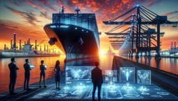 Showing What Is Hidden: AI Algorithms Will Help Create Unique Equipment for Inspecting Large Machinery